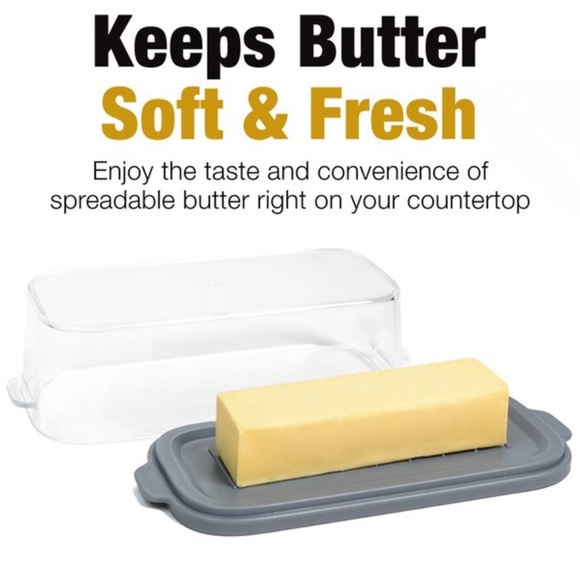 Epare Butter Holder - Picture 3 of 12